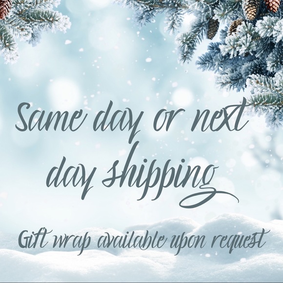 I ship the same day or following day - Picture 11 of 11